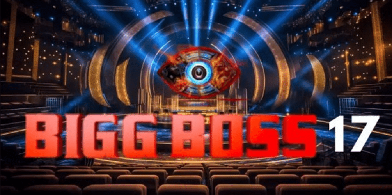 Bigg Boss 17 2023