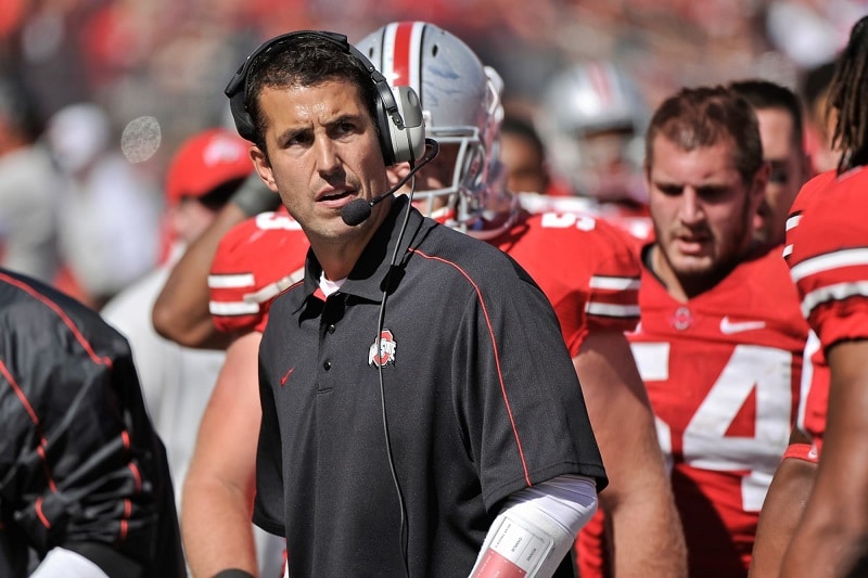 Luke-Fickell