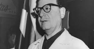 Salvador-Allende-Doctor