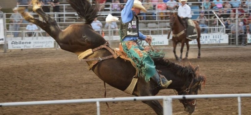 abilene-rodeo-obituary